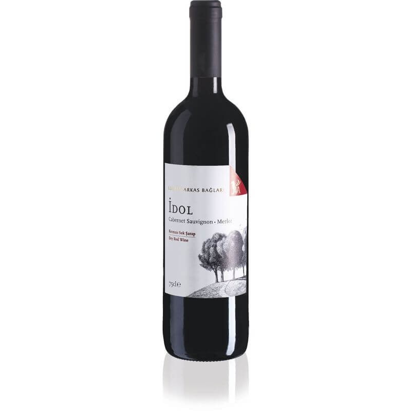 Idol Cabernet Merlot